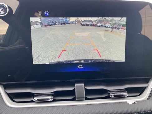 New 2026 Chevrolet Equinox LT image 14