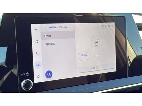 New 2026 Toyota Prius XLE image 16