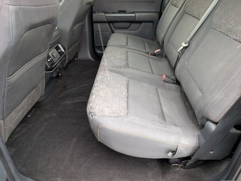 Used 2022 Ford F150 Tremor w/ Trailer Tow Package AWD/4WD image 26