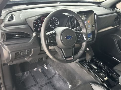Used 2026 Subaru Forester Limited AWD/4WD image 13