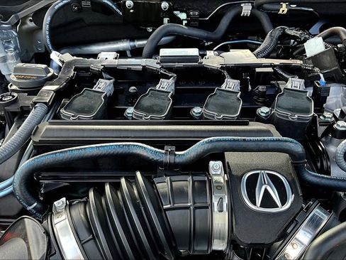 New 2026 Acura Integra Base image 17