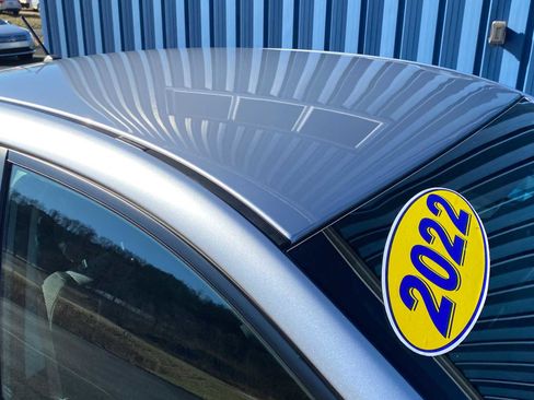 Used 2022 Subaru Impreza 2.0i image 5