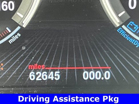 Used 2018 BMW X5 xDrive35i image 2