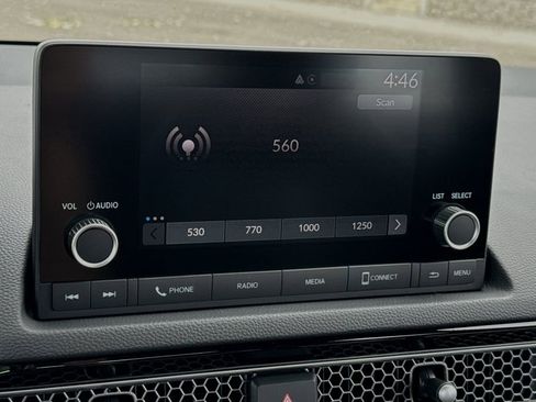 New 2025 Honda Civic Sport image 19