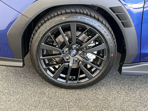 New 2026 Subaru WRX Limited w/ Accessory Package #2 AWD/4WD image 28