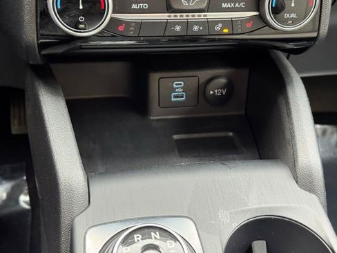 Used 2022 Ford Escape SE w/ Convenience Package image 14