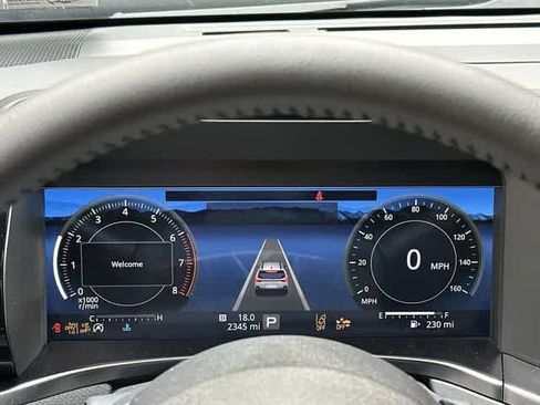 Certified 2026 Subaru Outback Premium AWD/4WD image 6