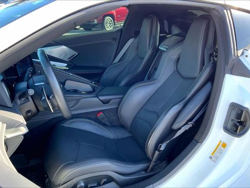 Used 2024 Chevrolet Corvette Z06 image 7