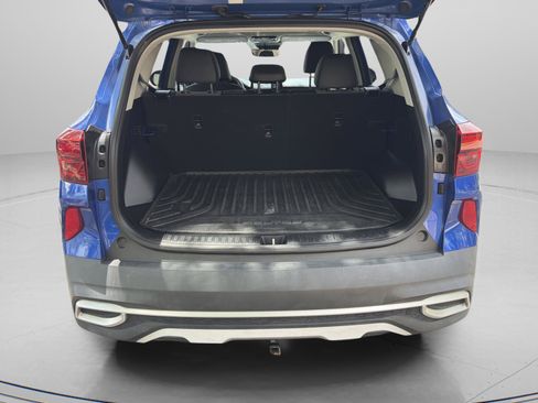 Used 2022 Kia Seltos Nightfall Edition AWD/4WD image 29