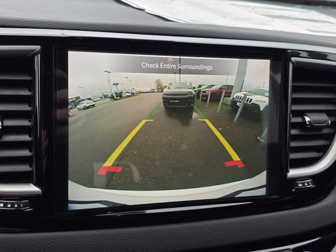 New 2026 Chrysler Voyager LX image 37