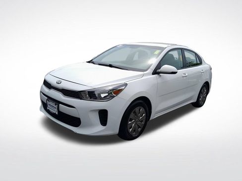 Used 2020 Kia Rio S FWD image 3