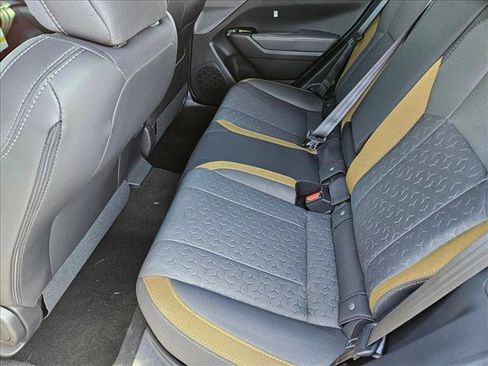 New 2026 Subaru Crosstrek 2.5i Sport image 15