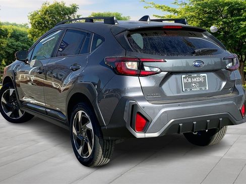New 2026 Subaru Crosstrek 2.5i Limited image 3