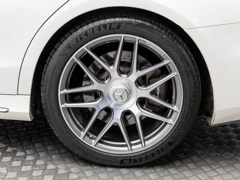 Used 2020 Mercedes-Benz S 65 AMG Sedan image 65