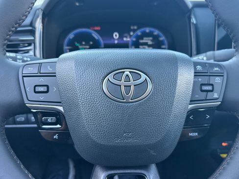 Certified 2026 Toyota Camry XLE w/ Premium Package FWD image 22