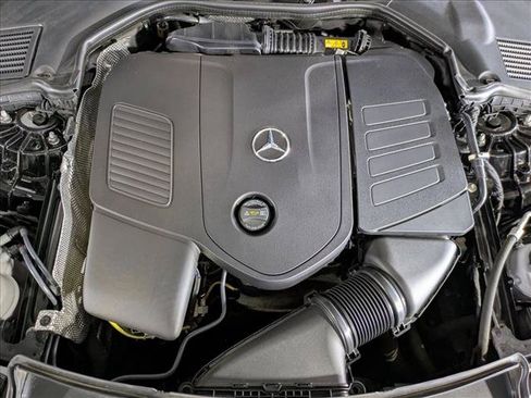 Certified 2024 Mercedes-Benz C 300 Sedan image 26