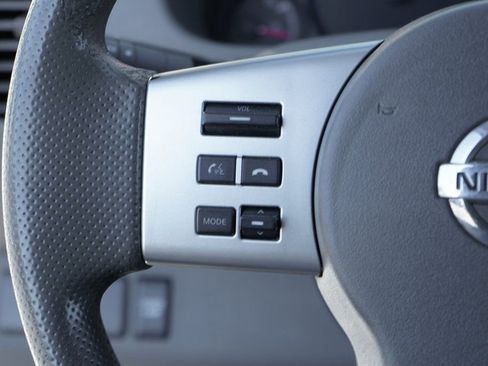 Used 2016 Nissan Frontier S image 23