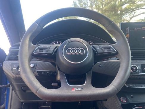 Used 2021 Audi RS 5 Sportback w/ Ascari Launch Edition image 19