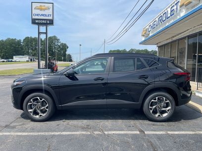 New 2026 Chevrolet Trax LT w/ Driver Confidence Package