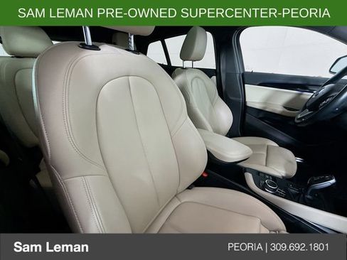 Used 2023 BMW X2 xDrive28i w/ Convenience Package image 28