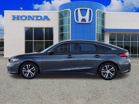 Used 2023 Honda Civic LX image 6