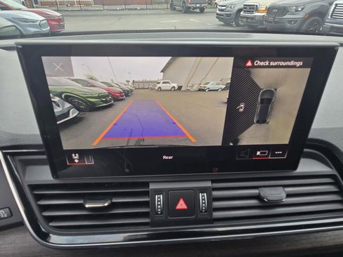 Used 2023 Audi Q5 2.0T Premium Plus image 19