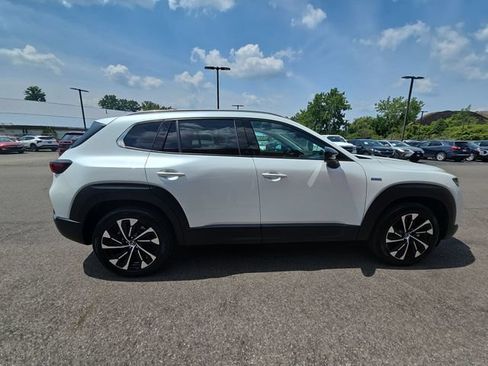 Used 2025 MAZDA CX-50 2.5 Hybrid w/ Premium Plus Pkg AWD/4WD image 11