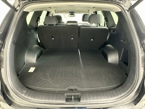 Used 2021 Hyundai Santa Fe SEL w/ Convenience Package FWD image 25