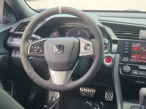 Used 2021 Honda Civic Sport image 18