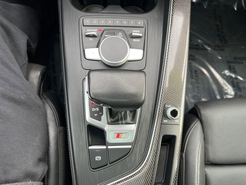 Used 2019 Audi S5 Premium Plus w/ Premium Plus image 27