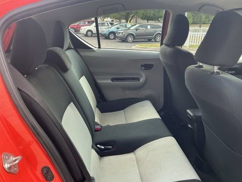 Used 2012 Toyota Prius C Three FWD image 29