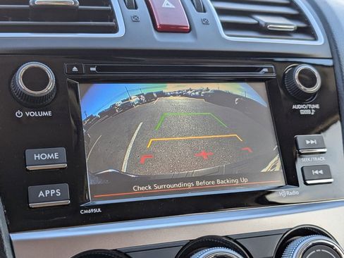 Used 2017 Subaru Crosstrek 2.0i Premium image 24