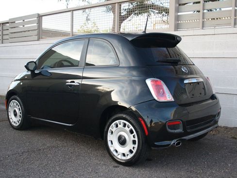 Used 2013 FIAT 500 Pop image 22