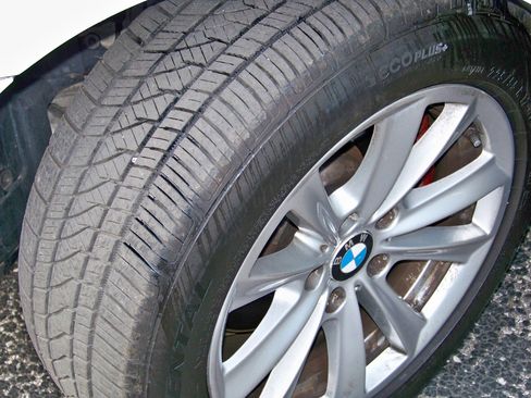 Used 2014 BMW 528i xDrive Sedan image 27