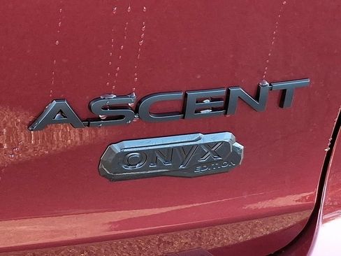 Used 2026 Subaru Ascent Bronze Edition AWD/4WD image 15