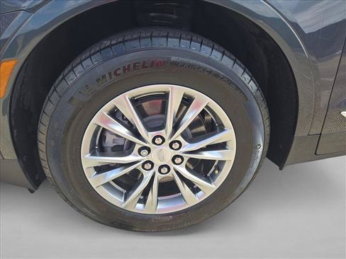 Used 2023 Cadillac XT5 Premium Luxury FWD image 22