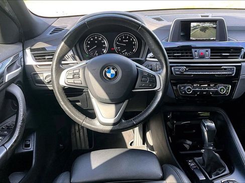 Used 2018 BMW X2 sDrive28i w/ Convenience Package FWD image 5