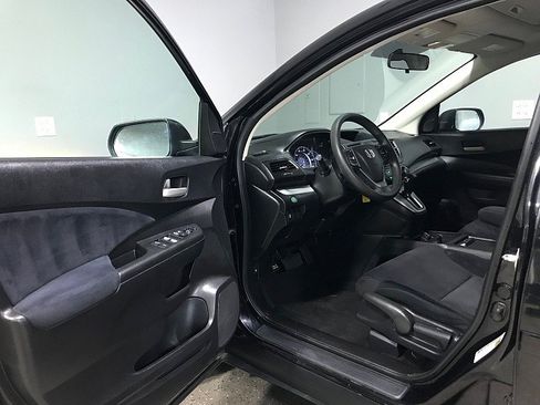 Used 2012 Honda CR-V EX image 9