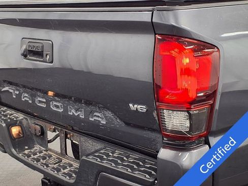 Used 2023 Toyota Tacoma SR AWD/4WD image 24
