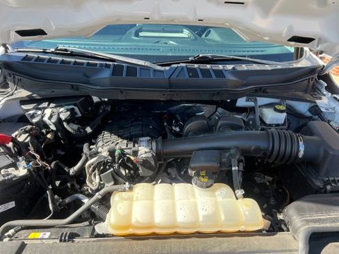 Used 2022 Ford F150 XL w/ Equipment Group 101A High image 39