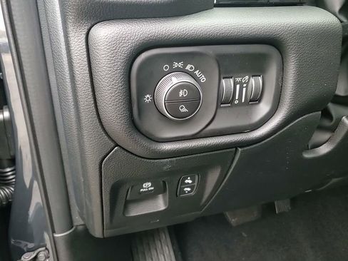 New 2026 RAM 1500 Laramie w/ Night Edition image 22