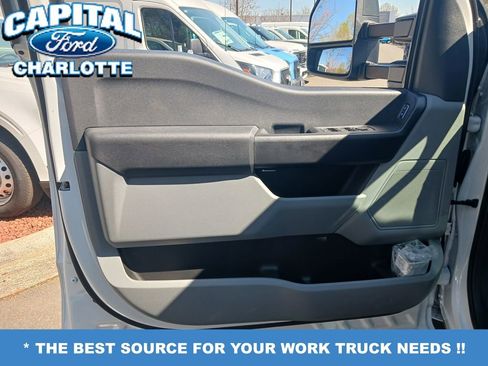 New 2026 Ford F450 XL image 13