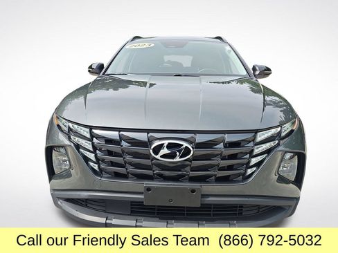 Used 2023 Hyundai Tucson XRT AWD/4WD image 10