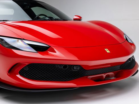 Used 2024 Ferrari 296 GTB image 17