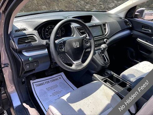 Used 2016 Honda CR-V EX image 11