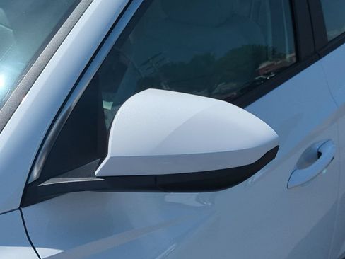 New 2026 Hyundai Tucson SE FWD image 12
