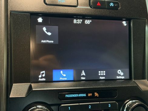 Used 2018 Ford F150 XLT w/ Equipment Group 302A Luxury AWD/4WD image 36
