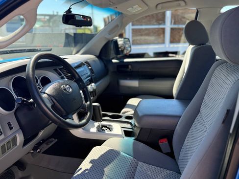 Used 2007 Toyota Tundra SR5 AWD/4WD image 17