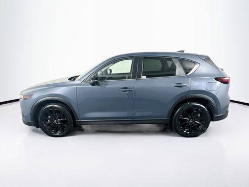 Used 2024 MAZDA CX-5 Carbon Edition AWD/4WD image 4