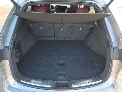 Certified 2023 Lexus NX 350 AWD w/ Luxury Package image 15